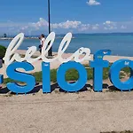 Homes In - Balaton 43405 Ferienhaus Siófok