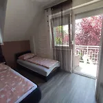 Dom wakacyjny Homes In - Balaton 43405