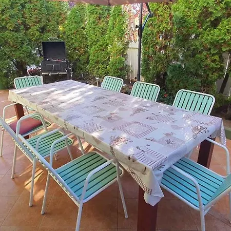Homes In - Balaton 43405 דירה *