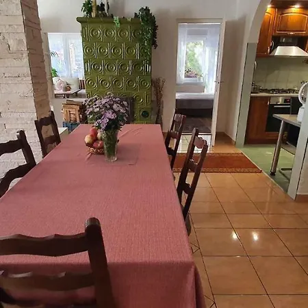 Homes In - Balaton 43405 דירה שיופוק
