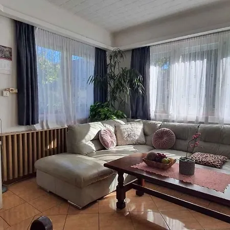 Holiday home Homes In - Balaton 43405 Siofok