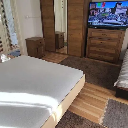 Σπίτι διακοπών Homes In - Balaton 43405 Σίοφοκ