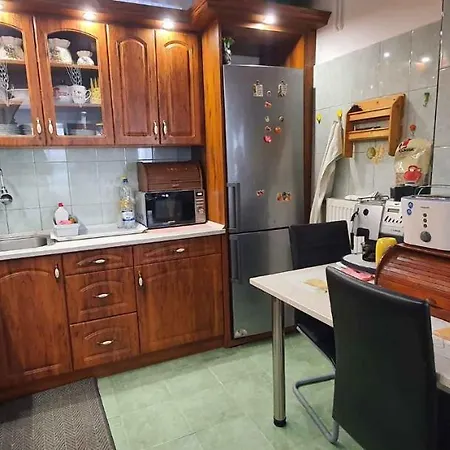 Homes In - Balaton 43405 Semesterbostad *