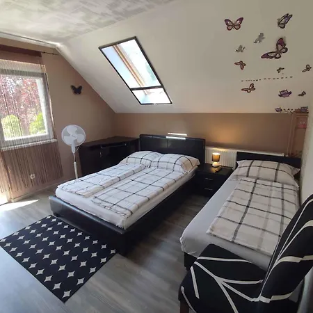 Apartmán Homes In - Balaton 43405 Siófok