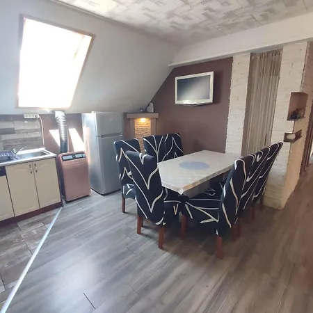 Homes In - Balaton 43405 Siófok