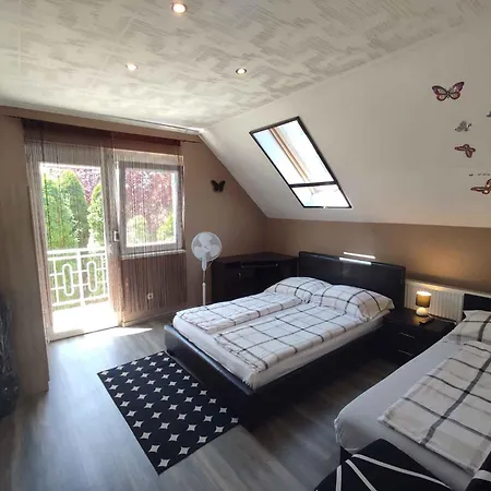 Apartmán Homes In - Balaton 43405