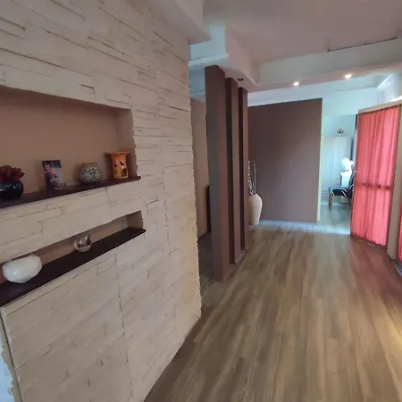 Homes In - Balaton 43405 Apartmán Siófok