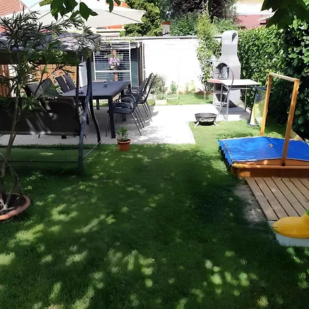 Homes In - Balaton 43405 Apartmán *