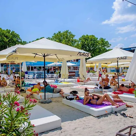 Homes In - Balaton 43405 Ferienhaus *