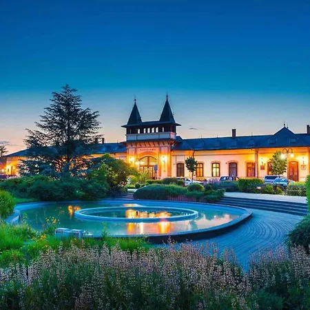 Ferienhaus Homes In - Balaton 43405 Siófok