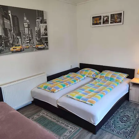 Σπίτι διακοπών Homes In - Balaton 43405 Σίοφοκ