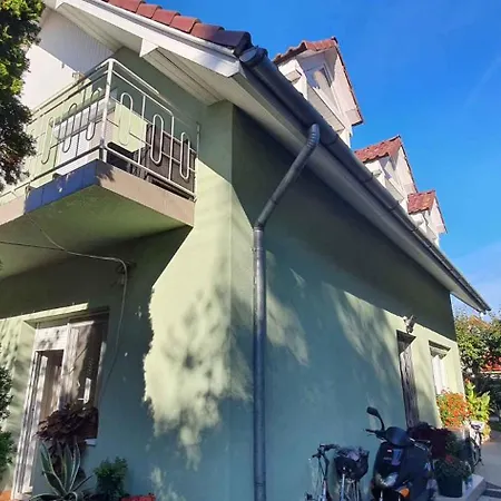 Homes In - Balaton 43405 Σίοφοκ