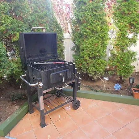 Case de vacanță Homes In - Balaton 43405